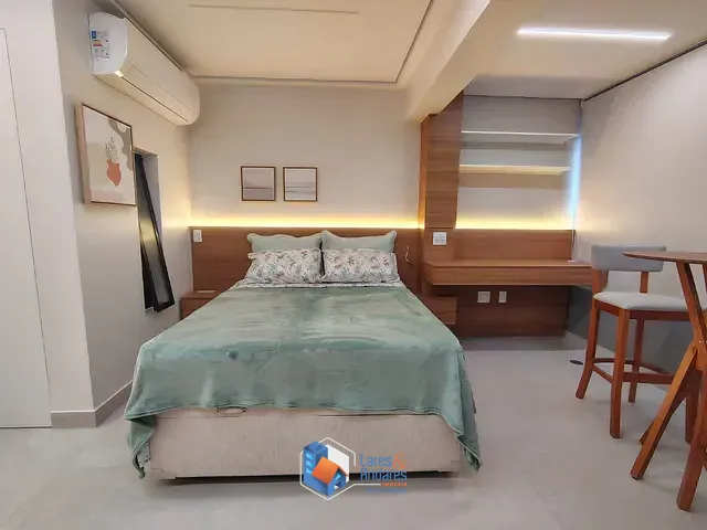 Outro com 30m² 1 quarto e 1 banheiro, à venda, no bairro Sumaré em São Paulo