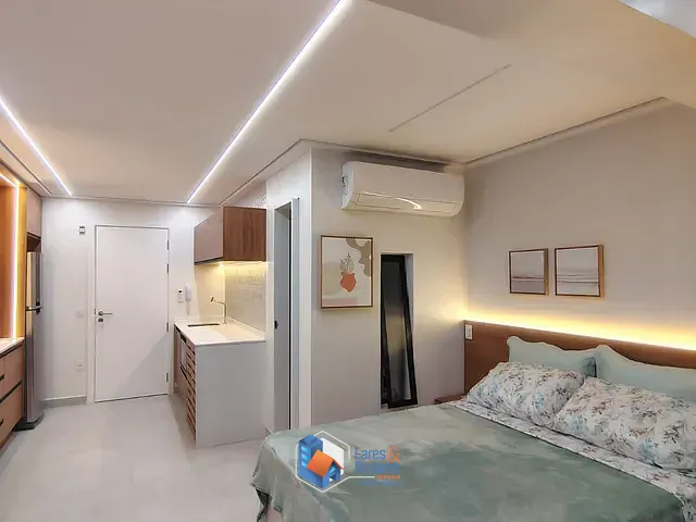 Outro com 30m² 1 quarto e 1 banheiro, à venda, no bairro Sumaré em São Paulo