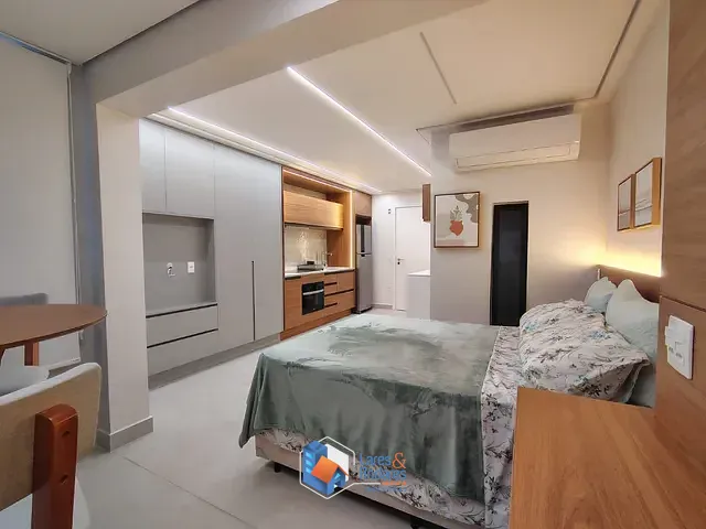 Outro com 30m² 1 quarto e 1 banheiro, à venda, no bairro Sumaré em São Paulo