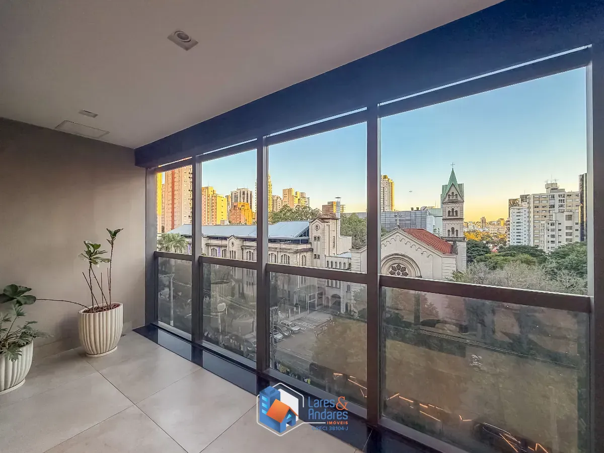 Apartamento, 1 quarto, 22 m² - Foto 65