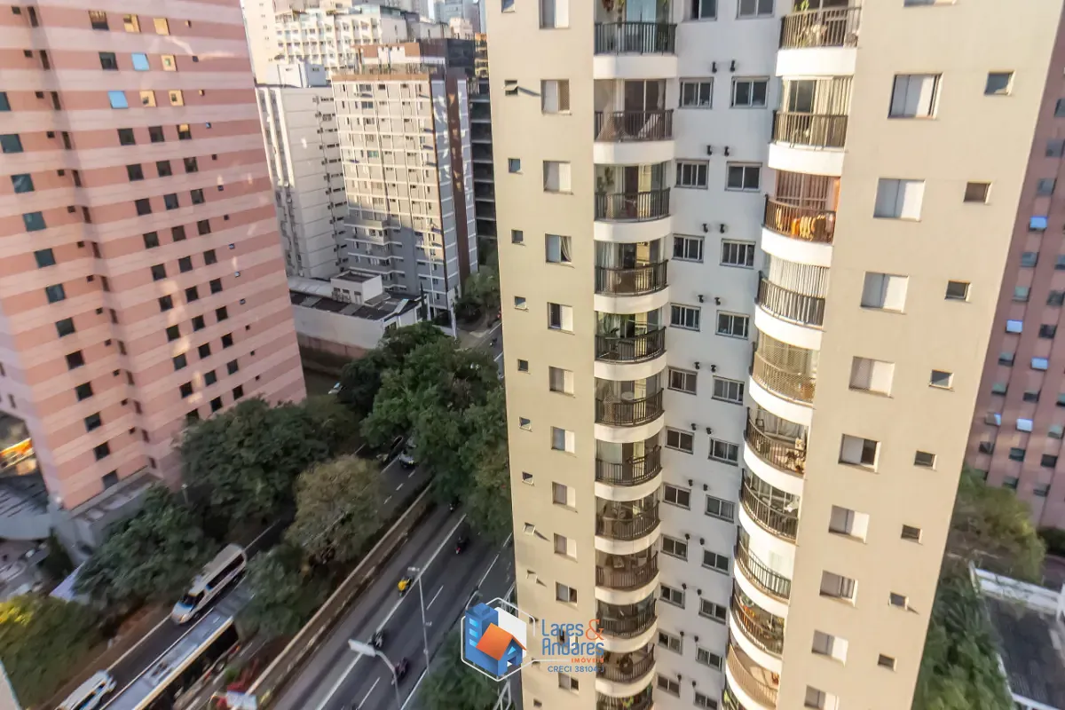Apartamento, 1 quarto, 22 m² - Foto 18