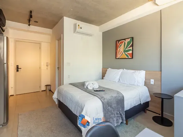 Outro com 22m² 1 quarto e 1 banheiro, à venda, no bairro Jardim Paulista em São Paulo