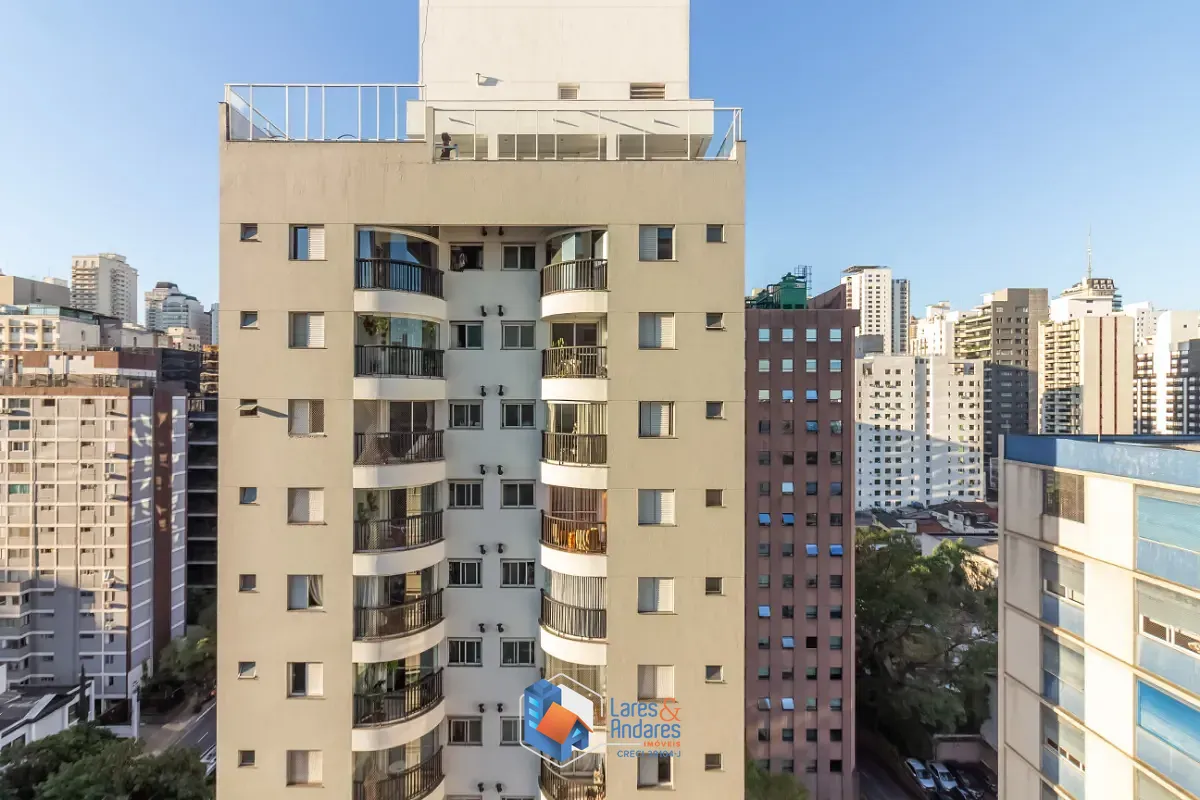Apartamento, 1 quarto, 22 m² - Foto 51