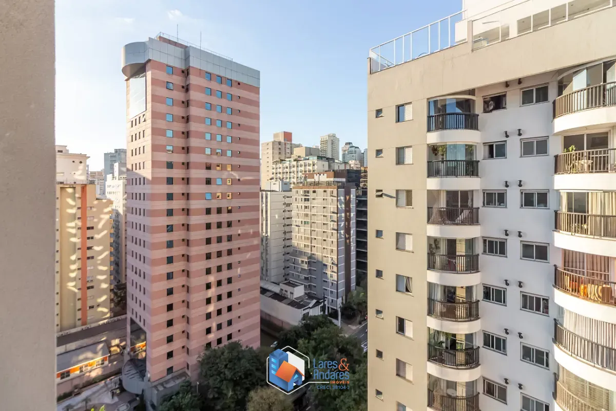 Apartamento, 1 quarto, 22 m² - Foto 53