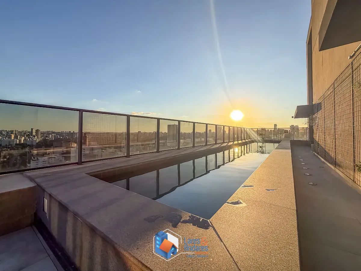 Apartamento, 1 quarto, 22 m² - Foto 58