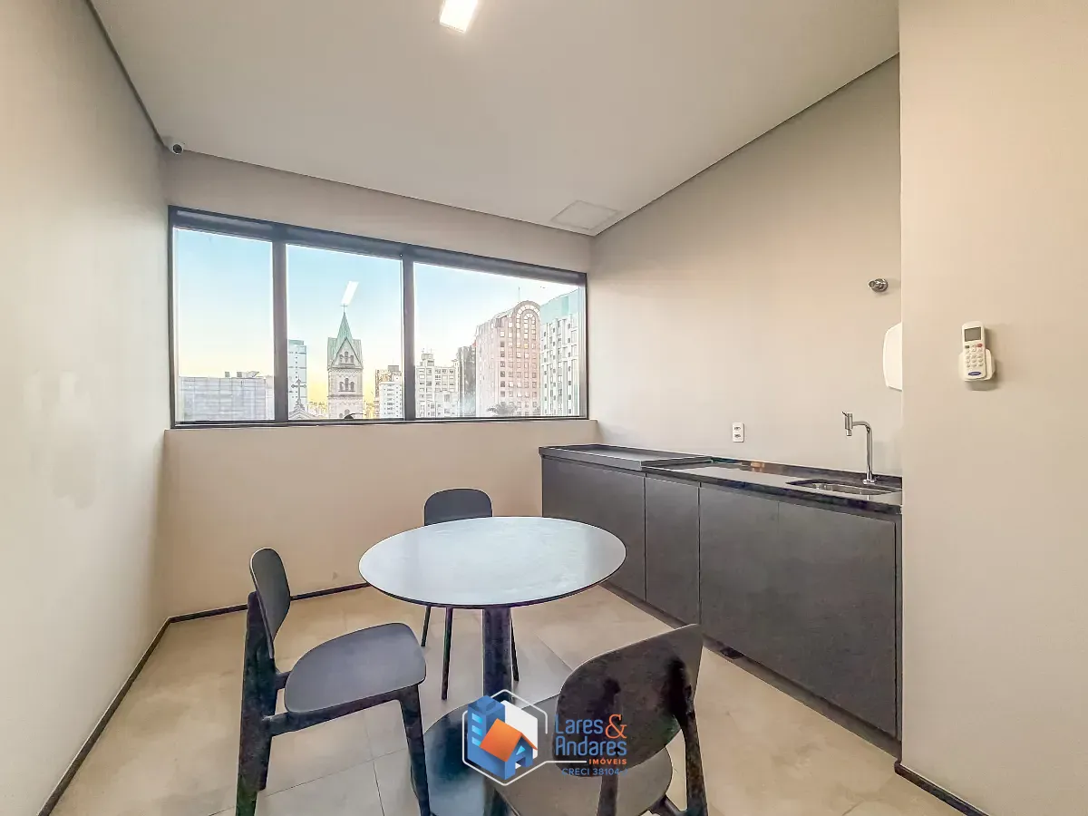 Apartamento, 1 quarto, 22 m² - Foto 62