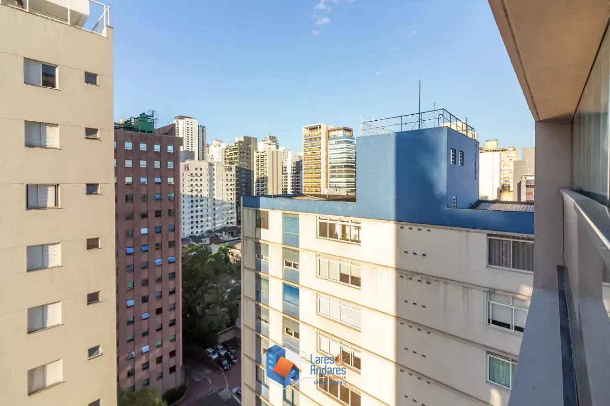 Apartamento, 1 quarto, 22 m² - Foto 17