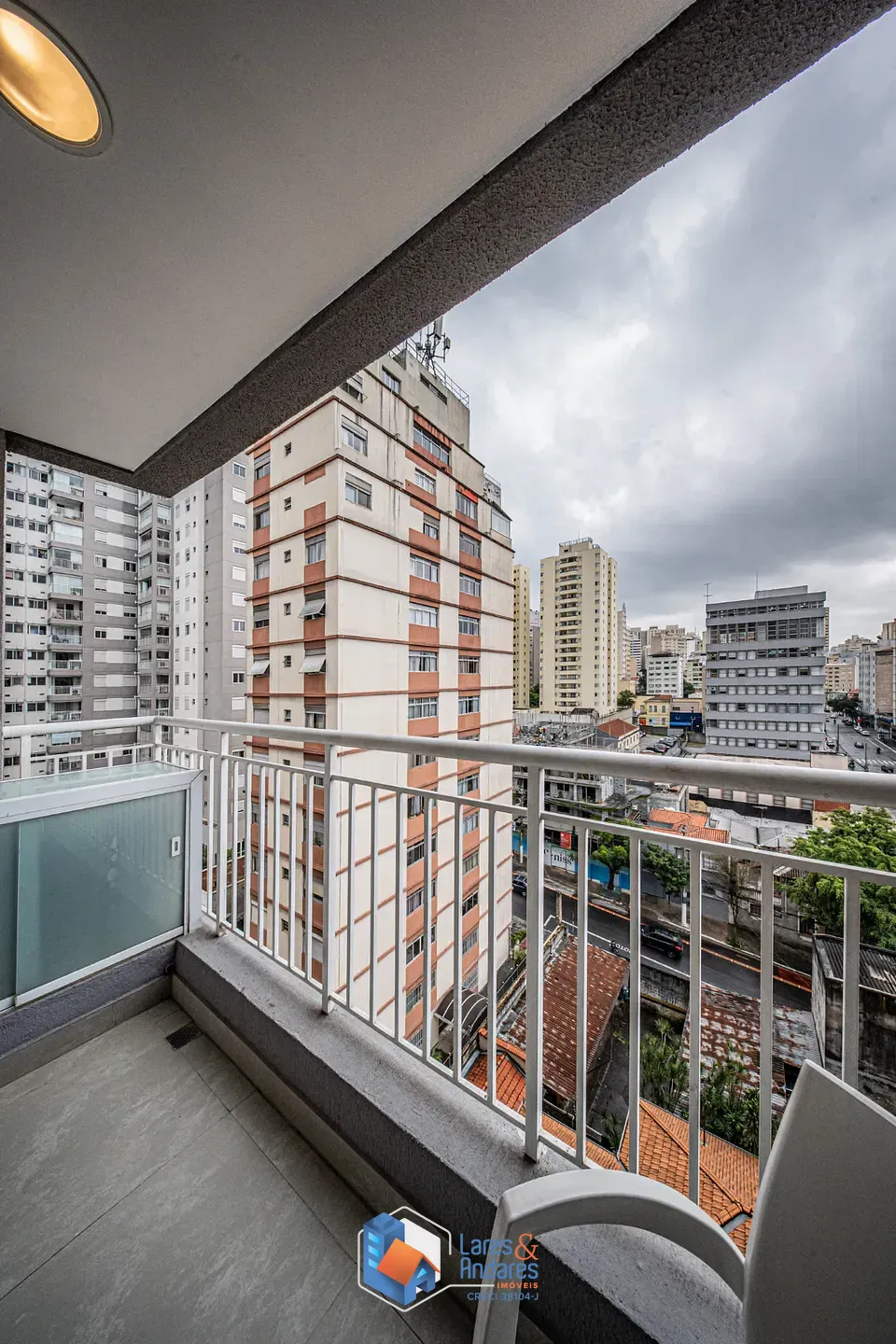 Apartamento, 1 quarto, 31 m² - Foto 17