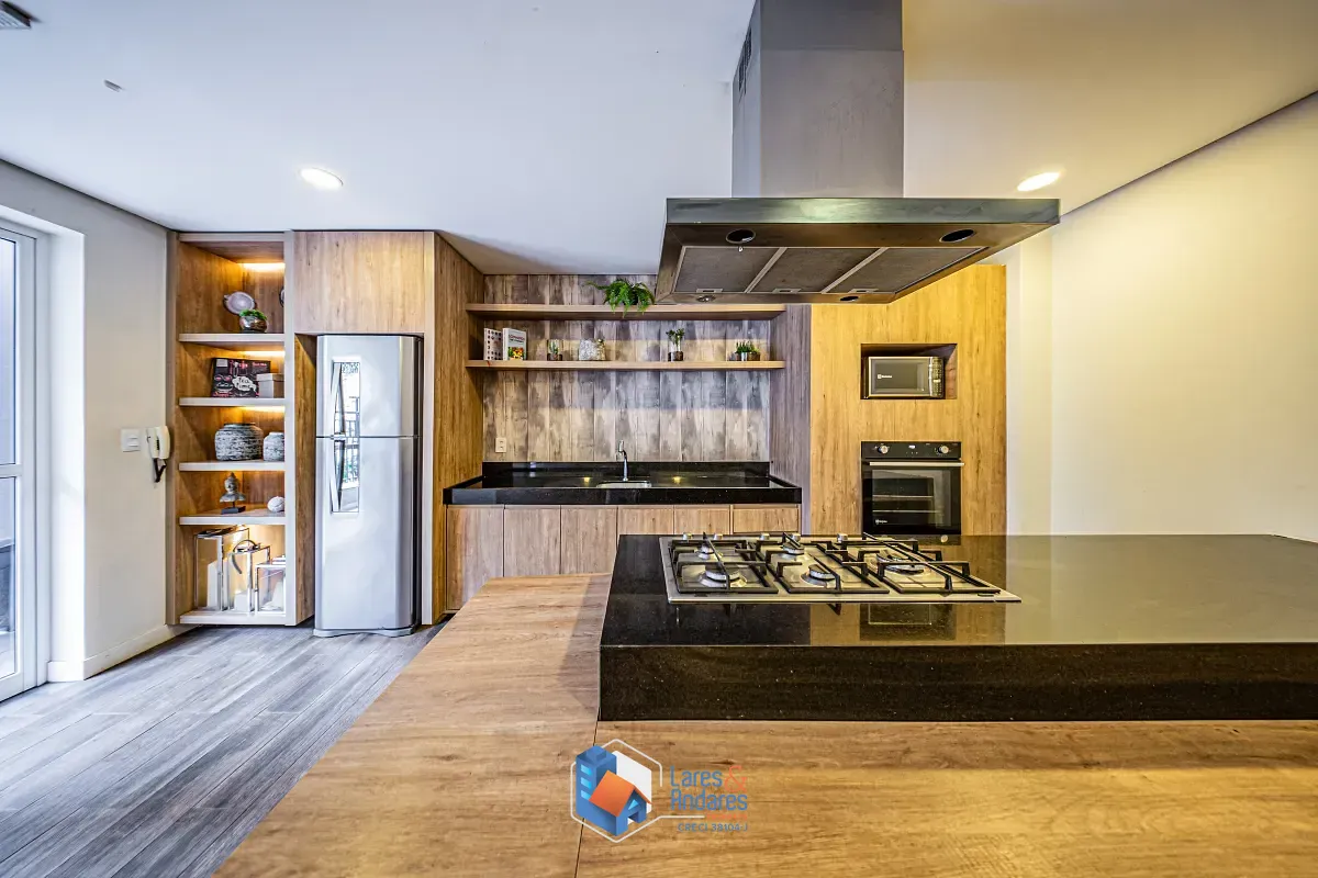 Apartamento, 1 quarto, 31 m² - Foto 46