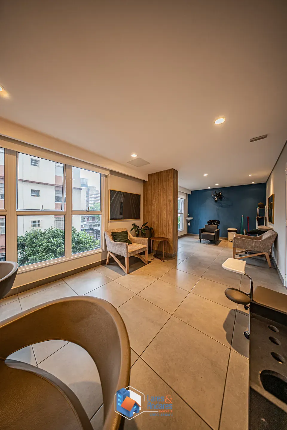Apartamento, 1 quarto, 31 m² - Foto 42