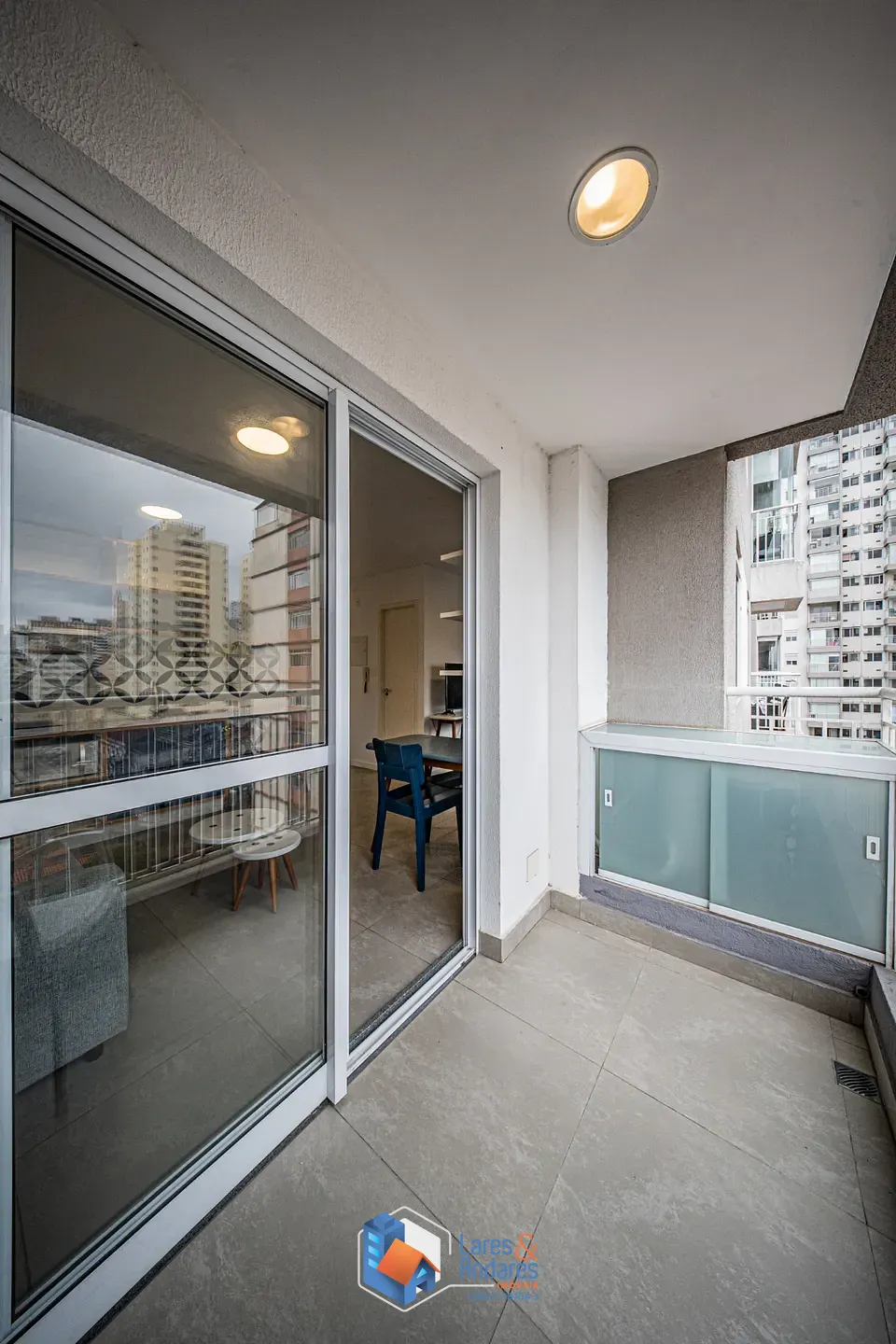 Apartamento, 1 quarto, 31 m² - Foto 19