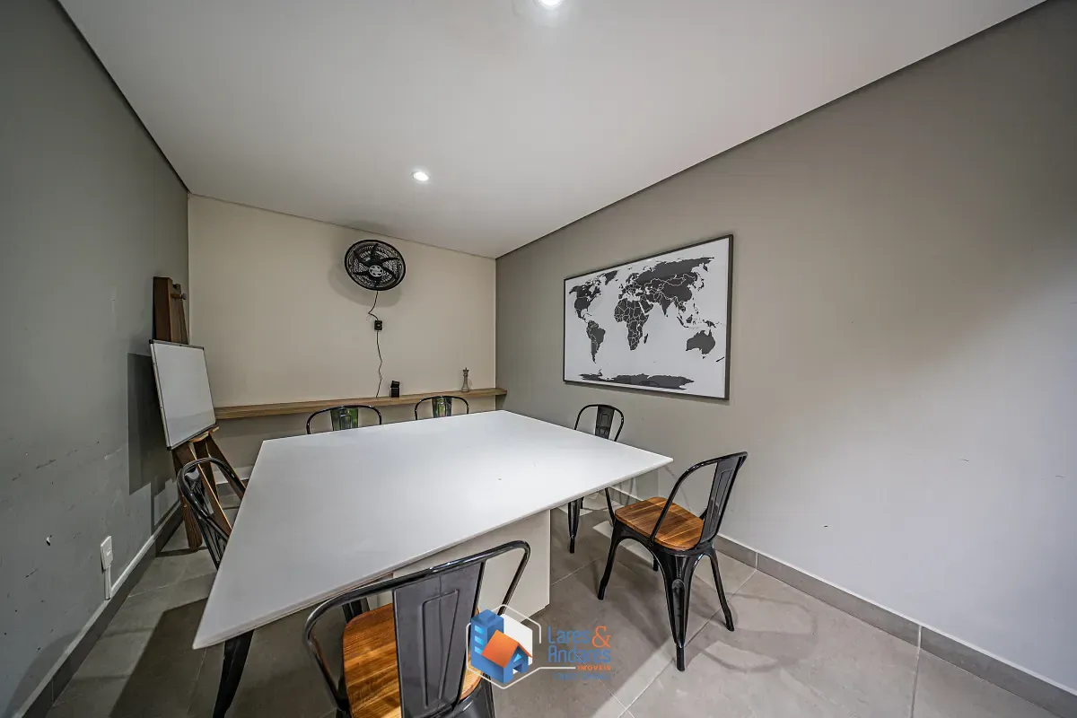 Apartamento, 1 quarto, 31 m² - Foto 50