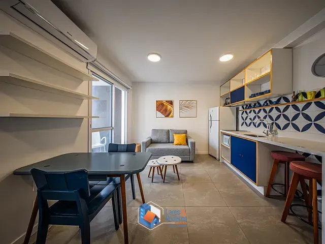Outro com 31m² 1 quarto e 1 banheiro, à venda, no bairro Bela Vista em São Paulo