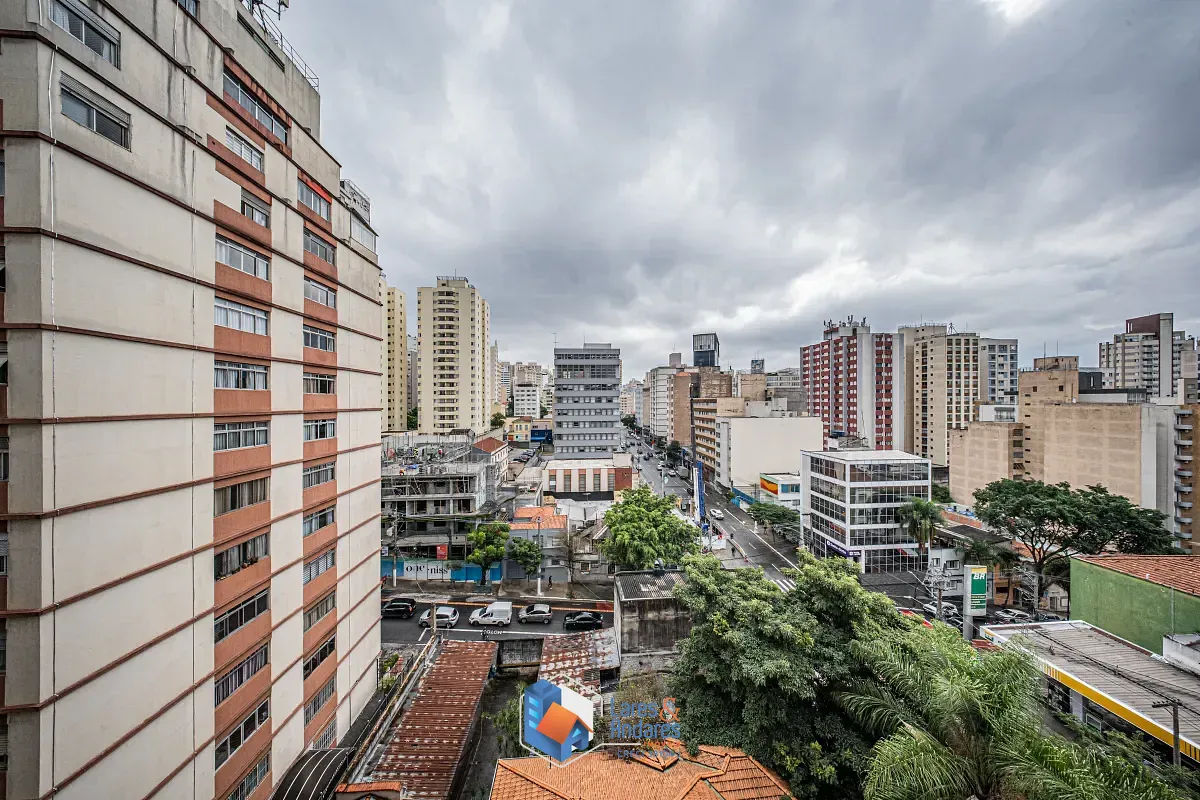 Apartamento, 1 quarto, 31 m² - Foto 27