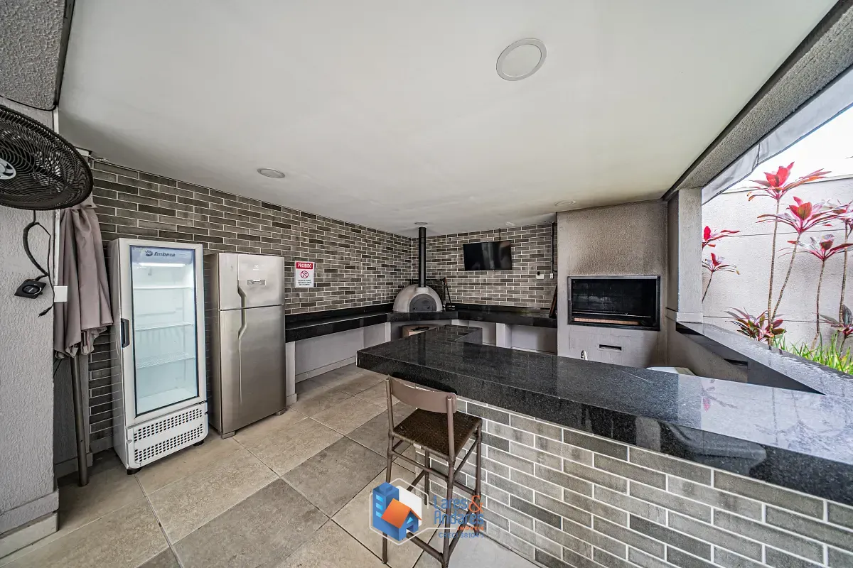 Apartamento, 1 quarto, 31 m² - Foto 44