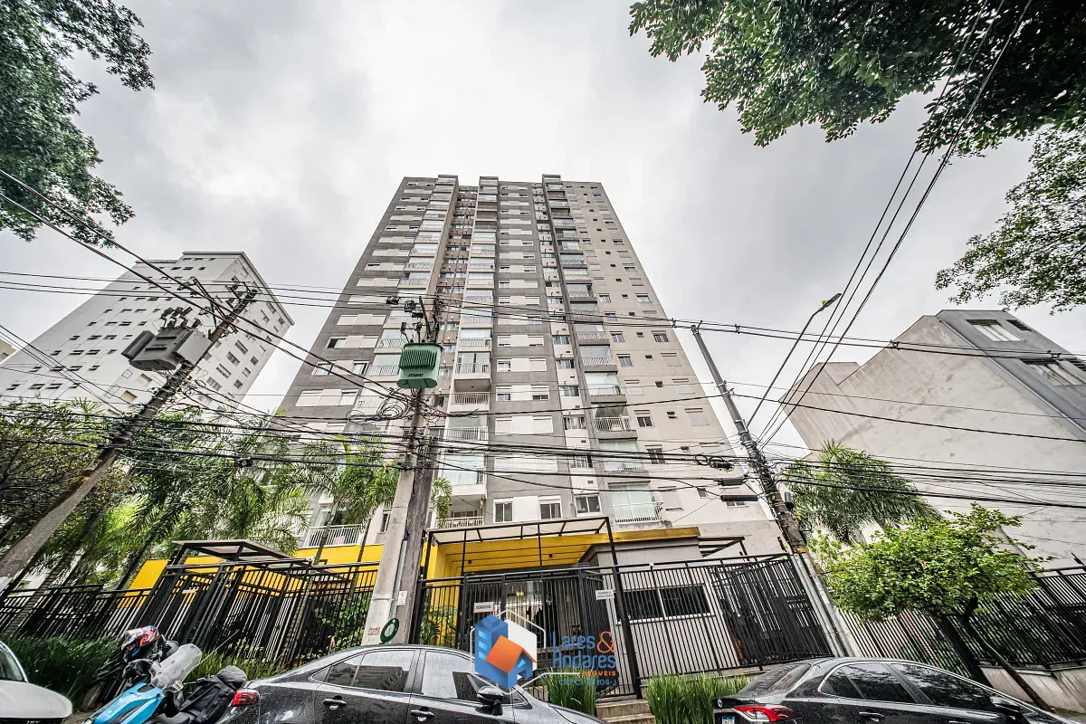 Apartamento, 1 quarto, 31 m² - Foto 51