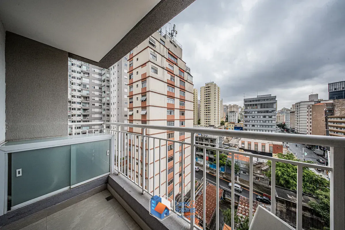 Apartamento, 1 quarto, 31 m² - Foto 16