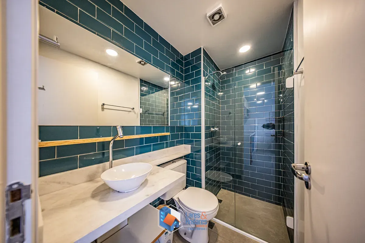 Apartamento, 1 quarto, 31 m² - Foto 22
