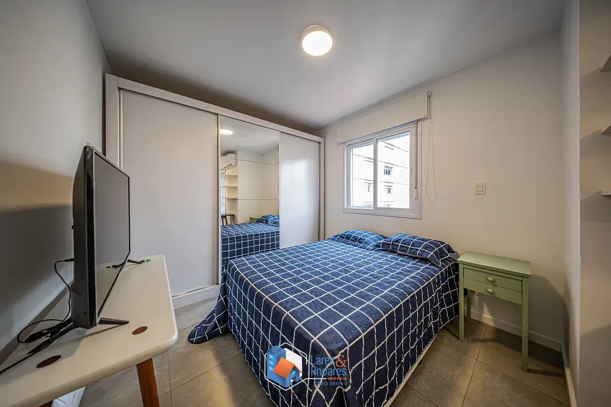 Apartamento, 1 quarto, 31 m² - Foto 9