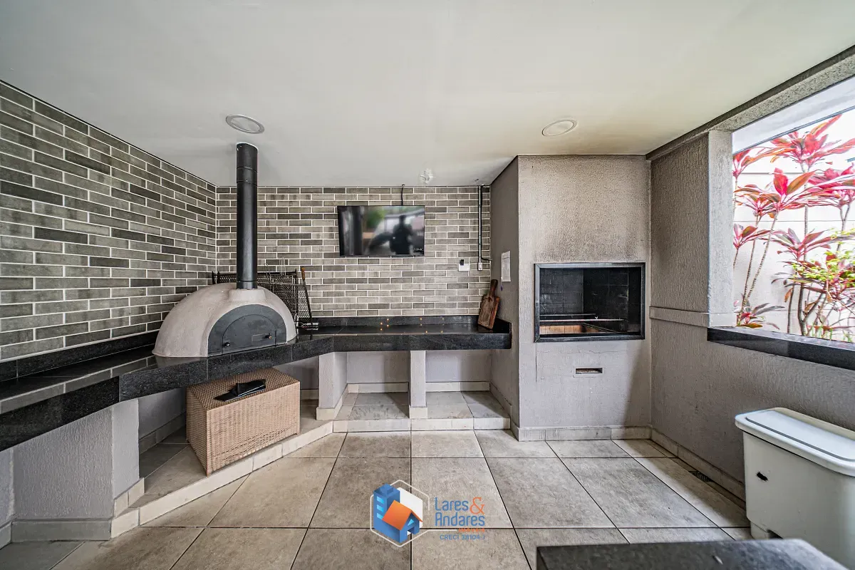 Apartamento, 1 quarto, 31 m² - Foto 48