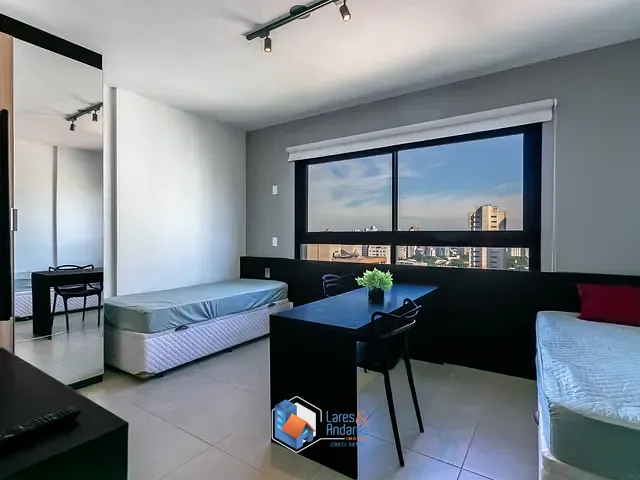 Outro com 25m² 1 quarto e 1 banheiro, à venda, no bairro Vila Mariana em São Paulo