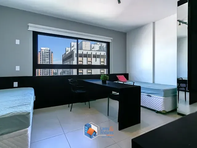 Outro com 25m² 1 quarto e 1 banheiro, à venda, no bairro Vila Mariana em São Paulo