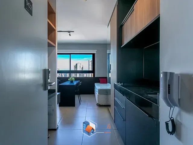 Outro com 25m² 1 quarto e 1 banheiro, à venda, no bairro Vila Mariana em São Paulo