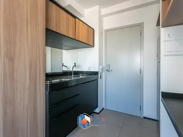 Outro com 25m² 1 quarto e 1 banheiro, à venda, no bairro Vila Mariana em São Paulo