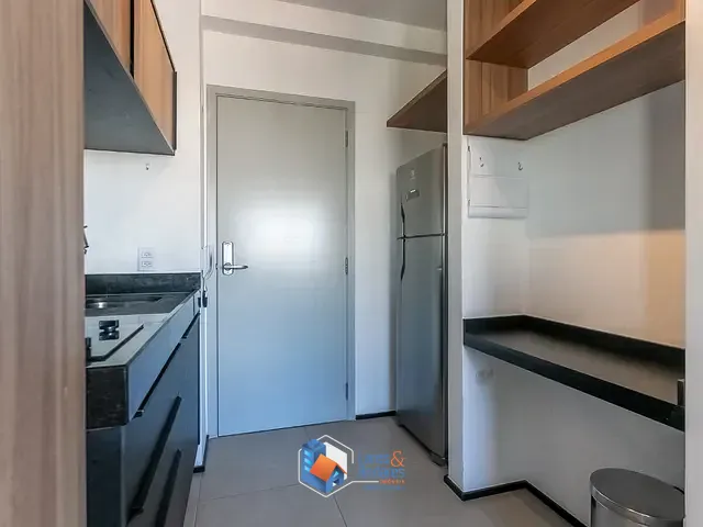 Outro com 25m² 1 quarto e 1 banheiro, à venda, no bairro Vila Mariana em São Paulo
