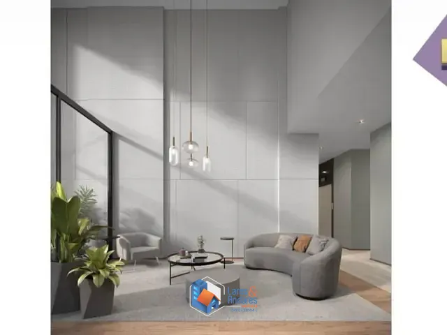 Outro com 22m² 1 quarto e 1 banheiro, à venda, no bairro Pinheiros em São Paulo