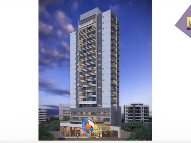 Outro com 22m² 1 quarto e 1 banheiro, à venda, no bairro Pinheiros em São Paulo