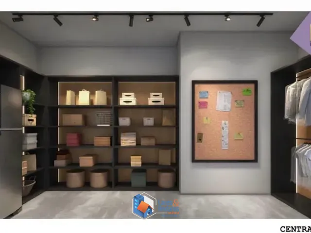 Outro com 22m² 1 quarto e 1 banheiro, à venda, no bairro Pinheiros em São Paulo