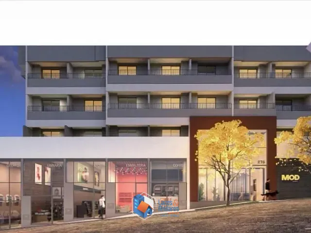 Outro com 22m² 1 quarto e 1 banheiro, à venda, no bairro Pinheiros em São Paulo
