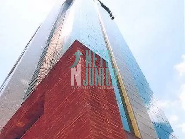 Conjunto com 86m², para alugar, no bairro Cidade Monções em São Paulo