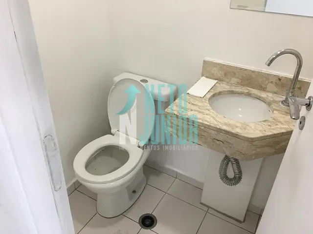 Conjunto com 161m², à venda, no bairro Vila Cordeiro em São Paulo