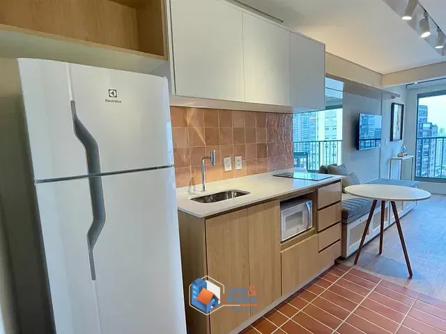 Outro com 25m² 1 quarto e 1 banheiro, à venda, no bairro Vila Mariana em São Paulo