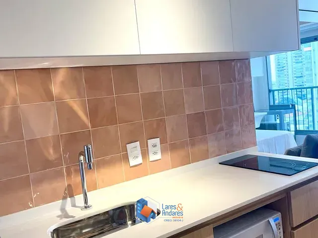 Outro com 25m² 1 quarto e 1 banheiro, à venda, no bairro Vila Mariana em São Paulo