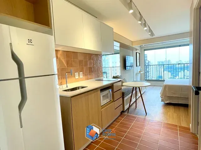 Outro com 25m² 1 quarto e 1 banheiro, à venda, no bairro Vila Mariana em São Paulo