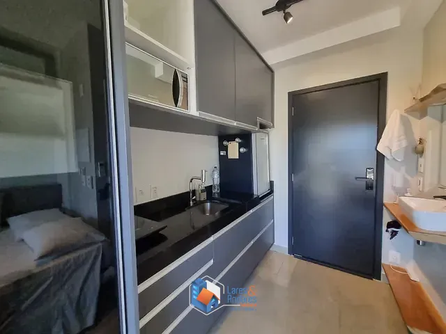 Outro com 19m² 1 quarto e 1 banheiro, à venda, no bairro Pinheiros em São Paulo
