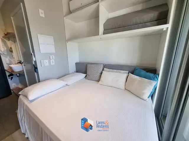 Outro com 19m² 1 quarto e 1 banheiro, à venda, no bairro Pinheiros em São Paulo