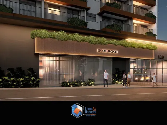 Outro com 24m² 1 quarto e 1 banheiro, à venda, no bairro Pinheiros em São Paulo