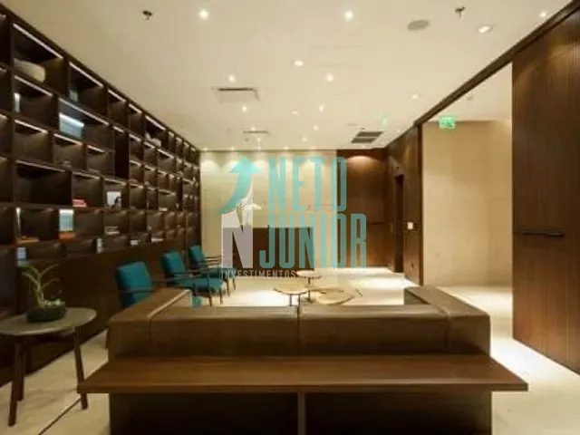 Conjunto com 280m², para alugar, no bairro Cidade Monções em São Paulo
