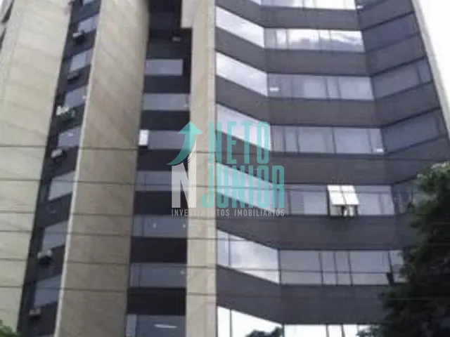 Conjunto com 280m², para alugar, no bairro Cidade Monções em São Paulo