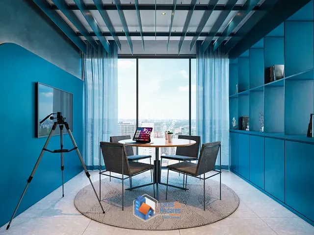 Outro com 24m² 1 quarto e 1 banheiro, à venda, no bairro Pinheiros em São Paulo