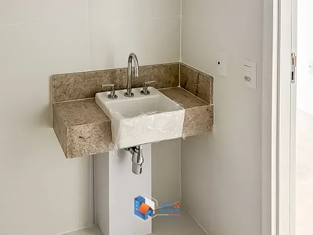 Outro com 29m² 1 quarto e 1 banheiro, à venda, no bairro Vila Clementino em São Paulo