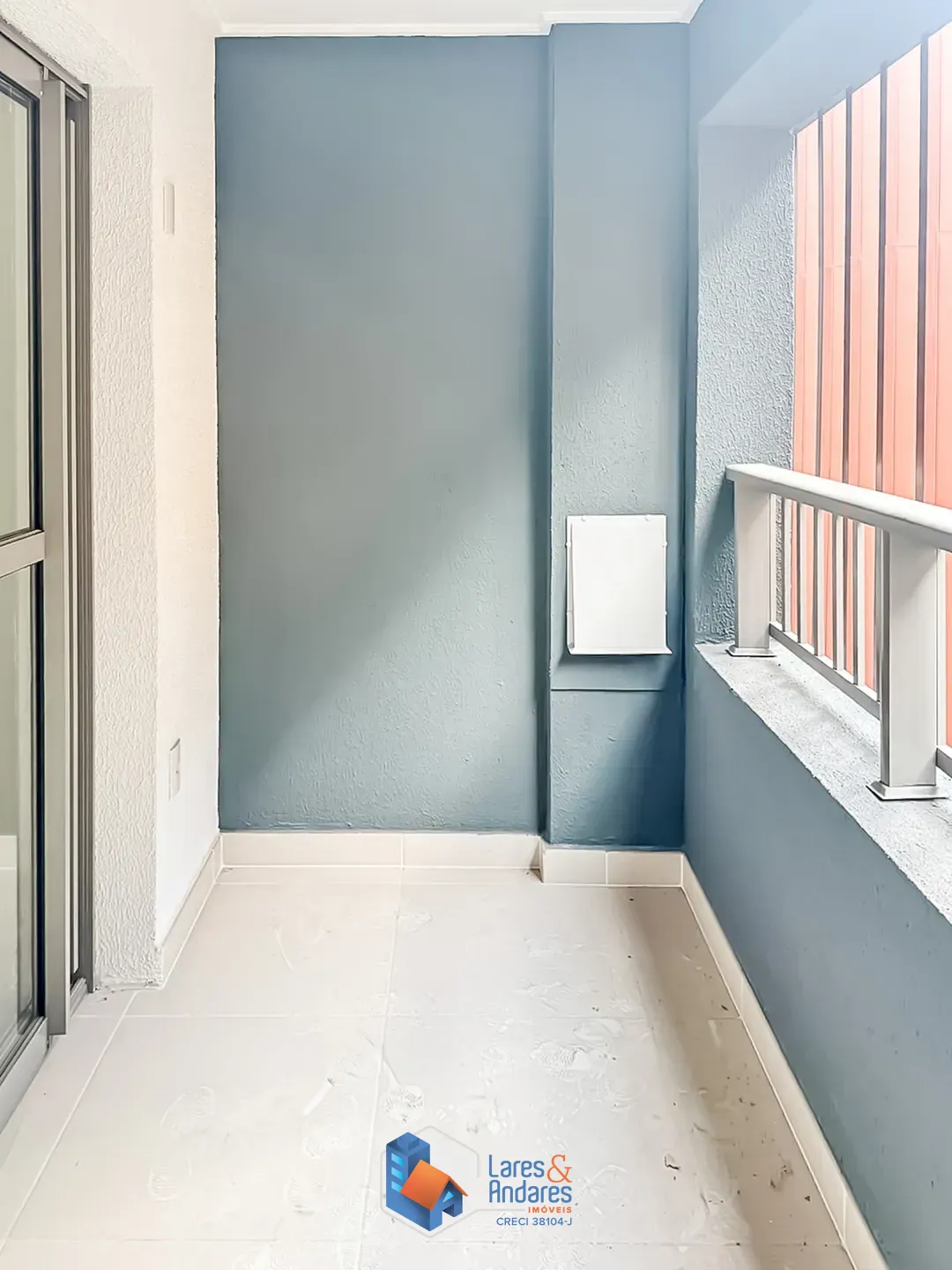 Apartamento, 1 quarto, 29 m² - Foto 7