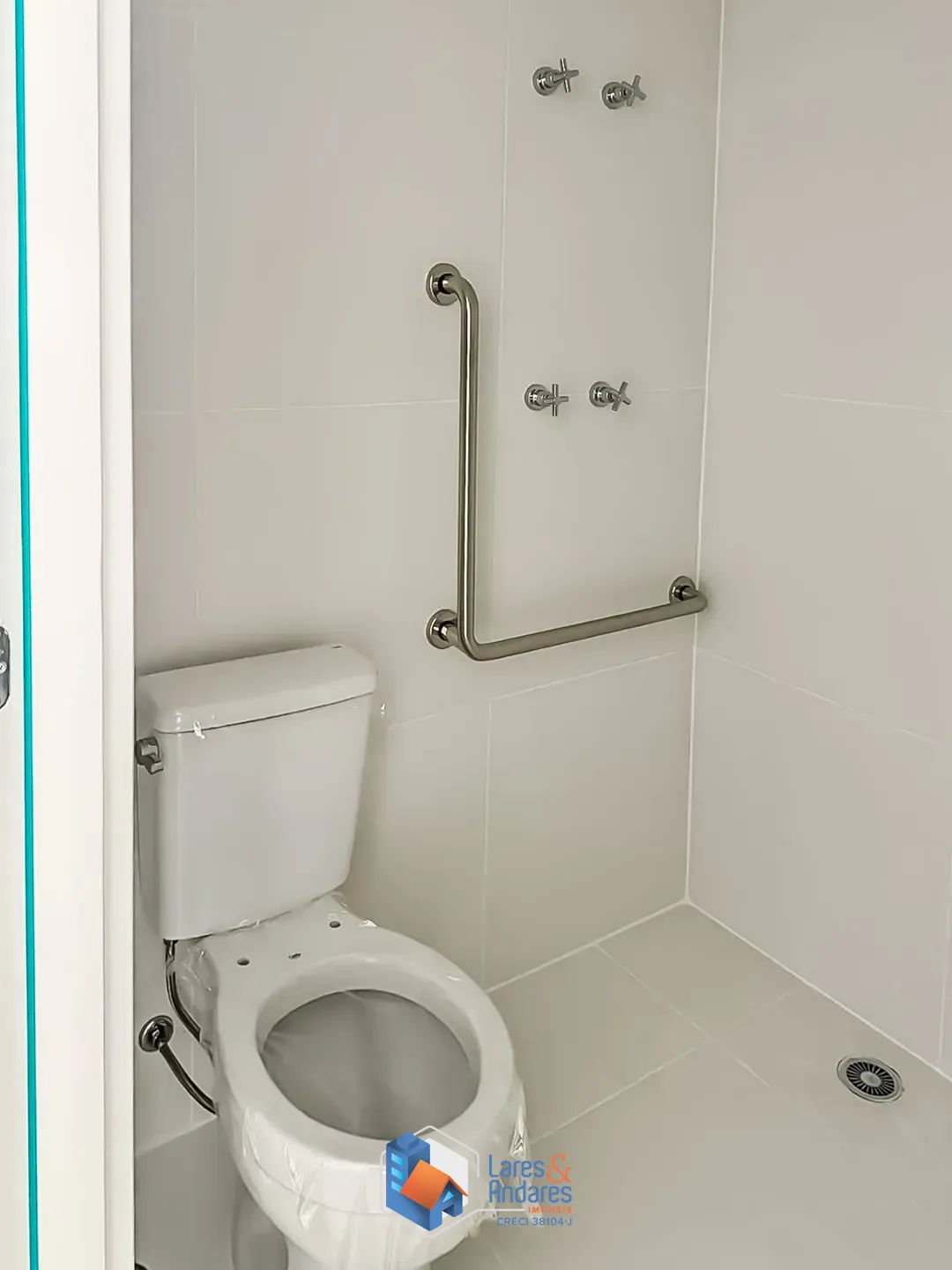 Apartamento, 1 quarto, 29 m² - Foto 6