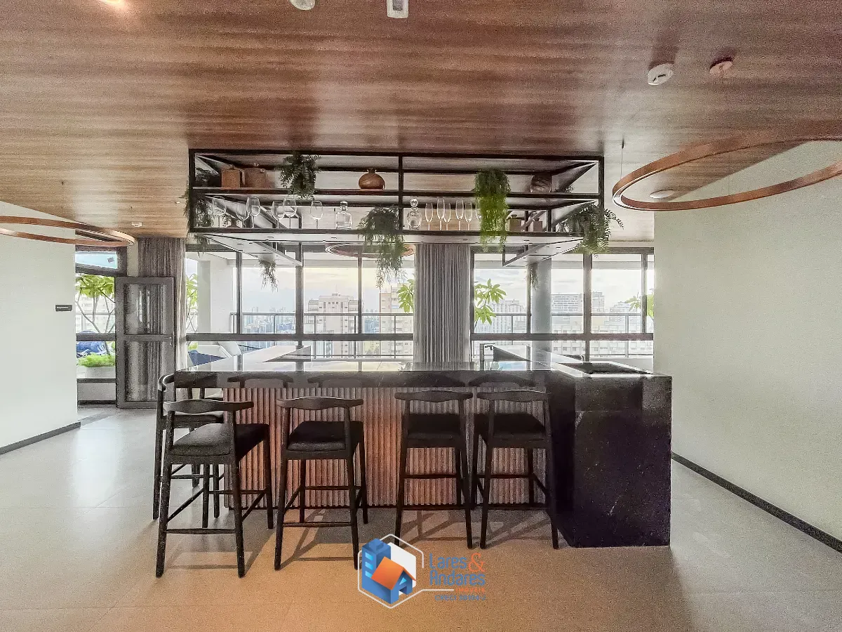 Apartamento, 1 quarto, 29 m² - Foto 16