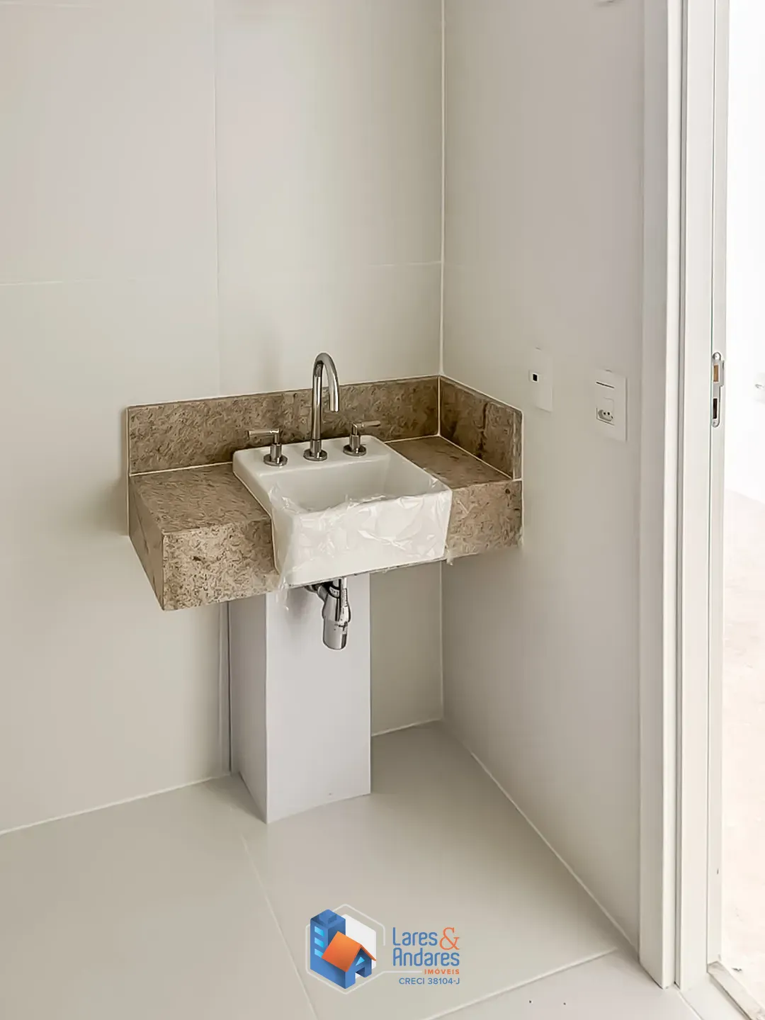 Apartamento, 1 quarto, 29 m² - Foto 5
