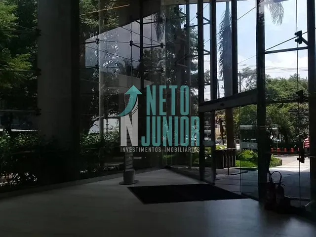 Conjunto com 835m², para alugar, no bairro Cidade Monções em São Paulo
